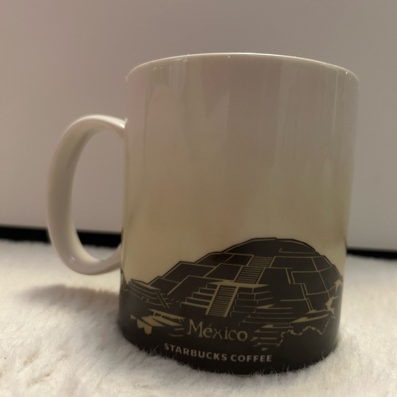 Starbucks Mexico destination cup - Picture 3 of 3